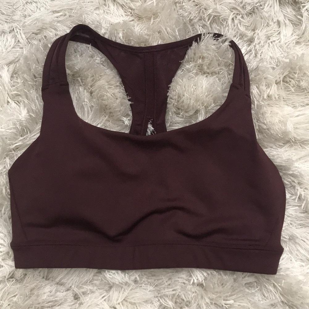 Sports bra